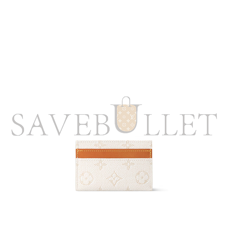 l0*is V*t0n double card holder m14766 (11*7*1.5cm)